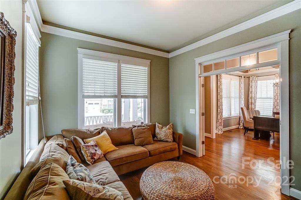 Ardrey Crest Dr, Charlotte, NC 28277