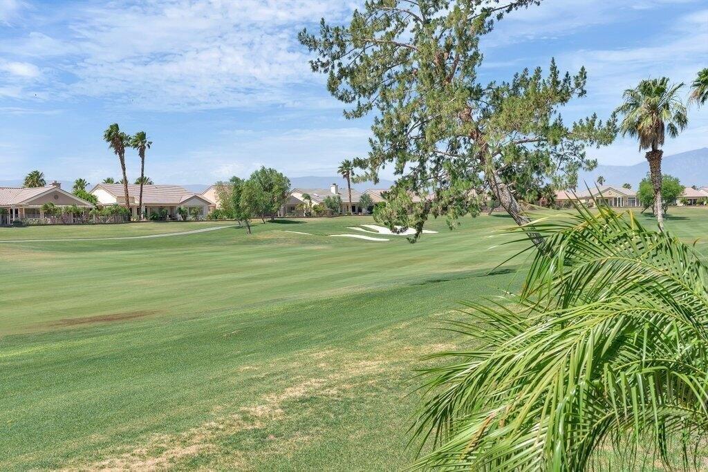 Sunrise Canyon Ave, Palm Desert, CA 92211