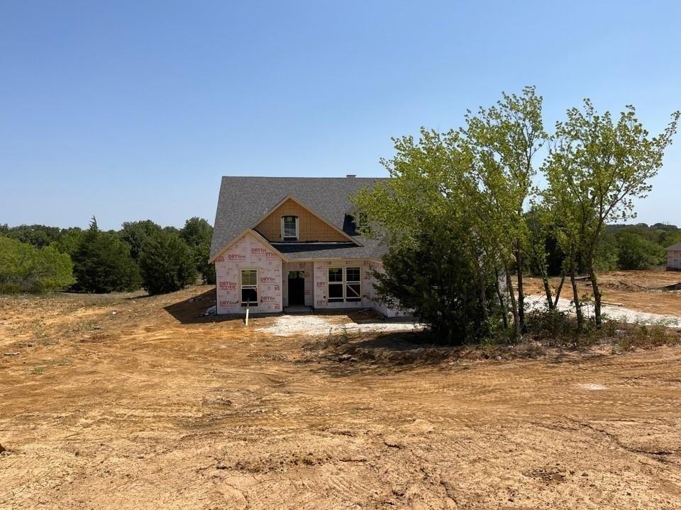 Crystal Palace Blvd, Alvarado, TX 76009