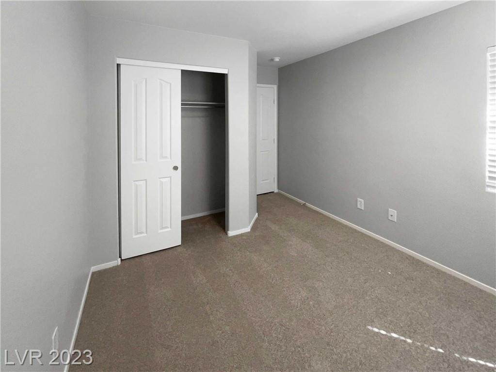 Regena Rose St, North Las Vegas, NV 89081