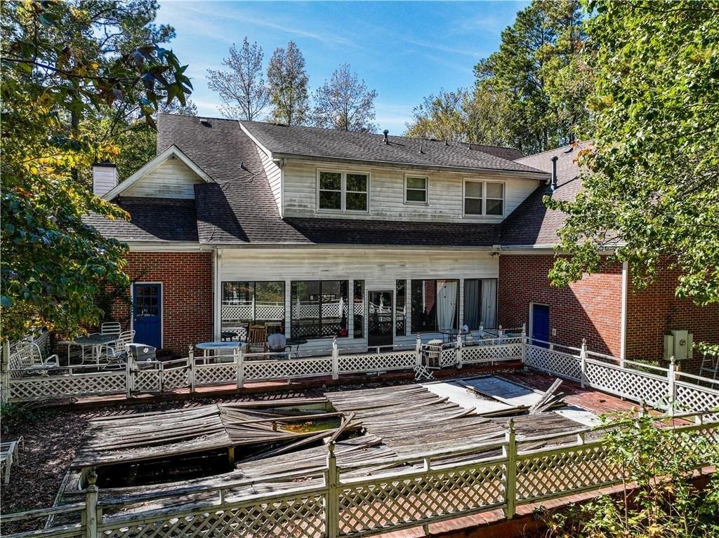 Parsons Rd, Johns Creek, GA 30097