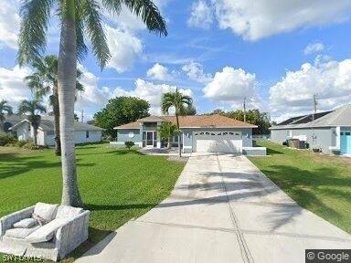 Se 21st St, Cape Coral, FL 33990