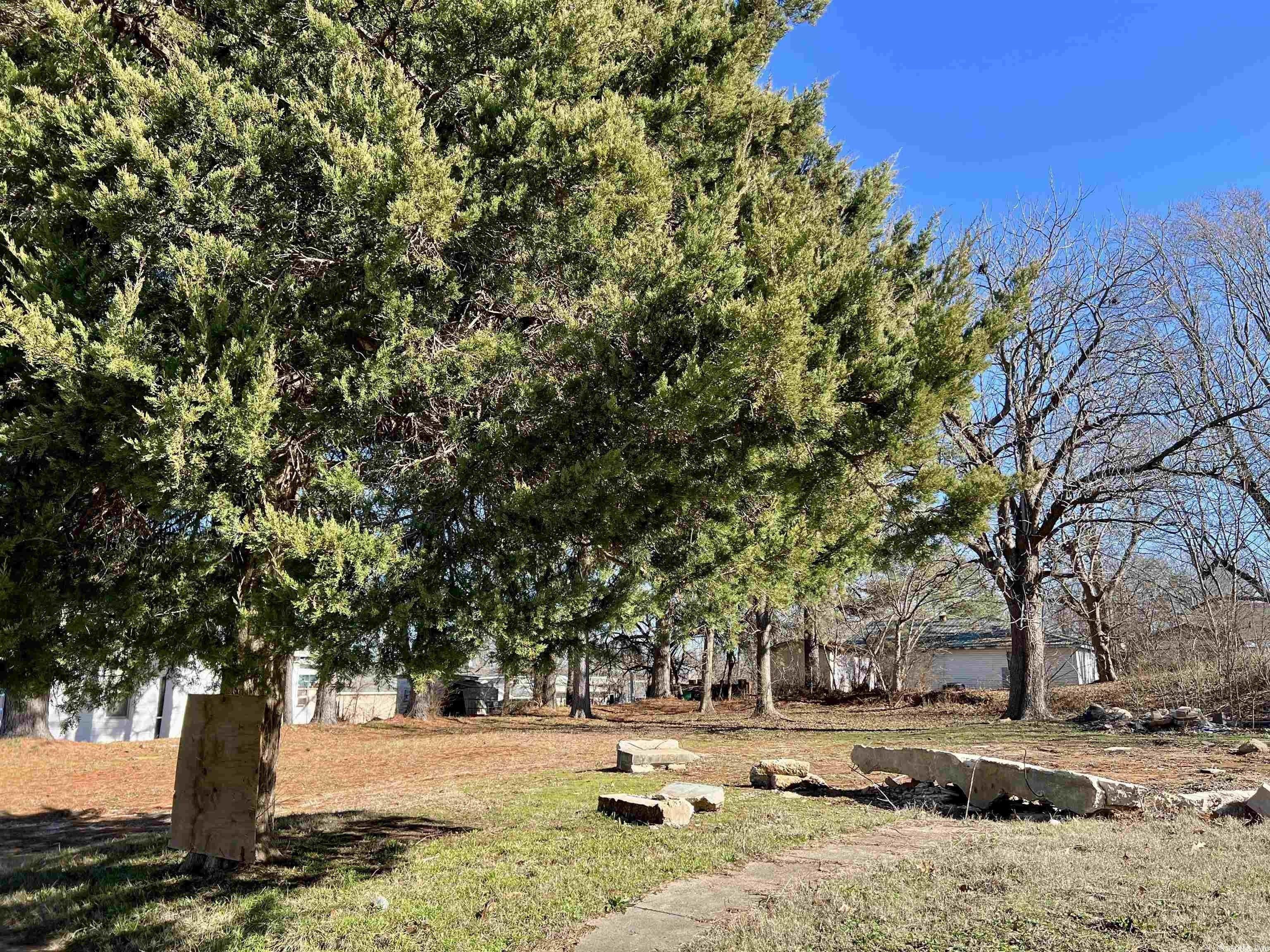 N Gentry St, Paragould, AR 72450