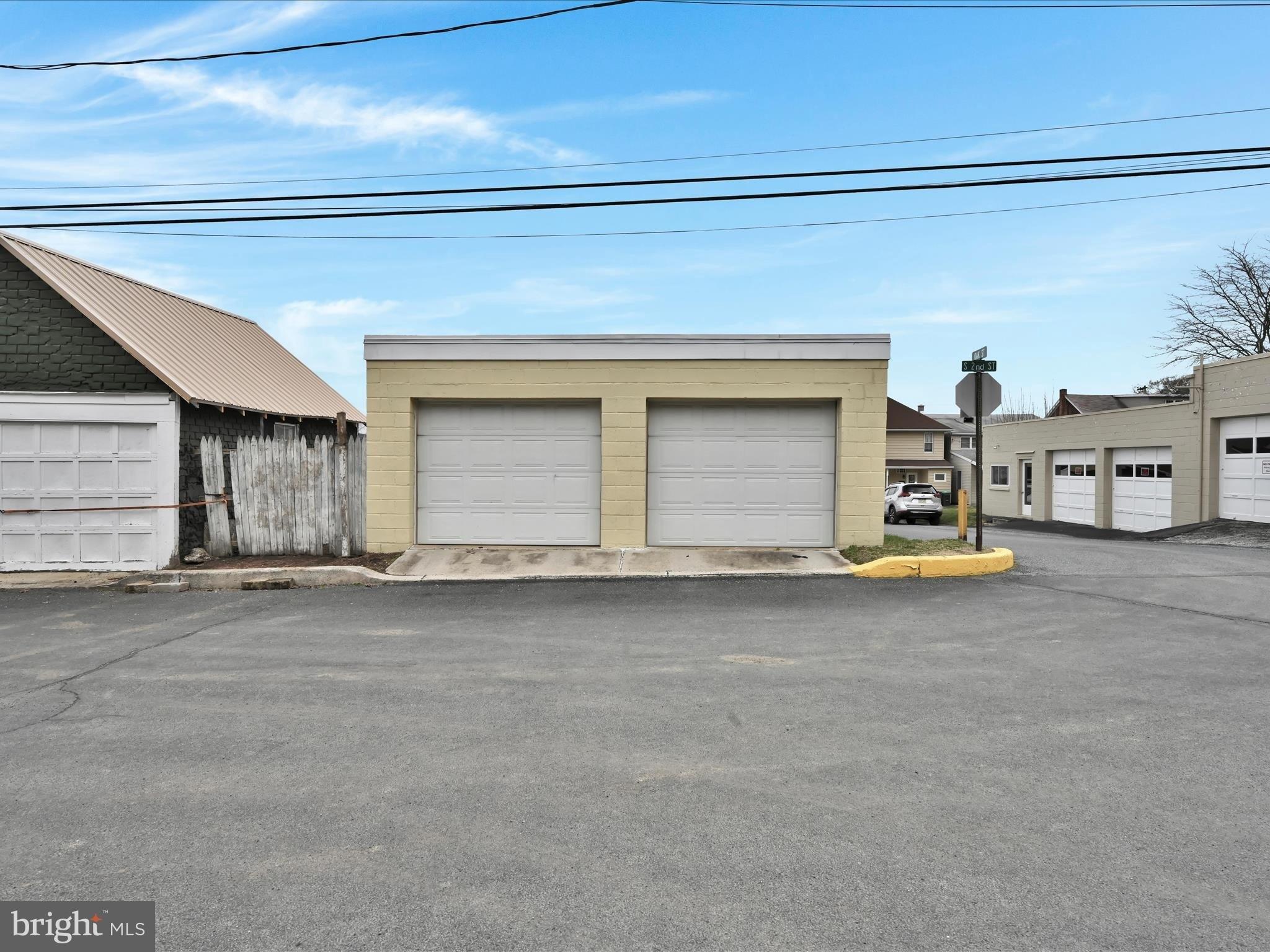 Front St, Cressona, PA 17929