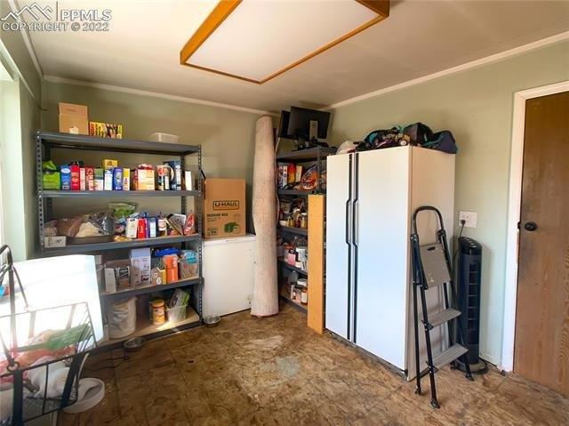 Cripple Creek Ln, Colorado Springs, CO 80919