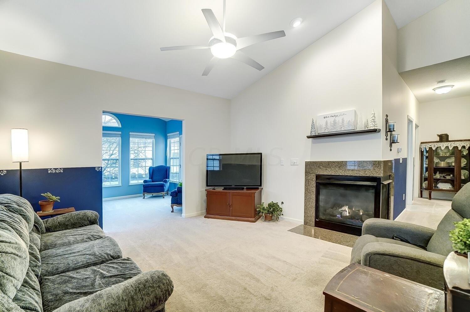 Belstead Dr, Grove City, OH 43123