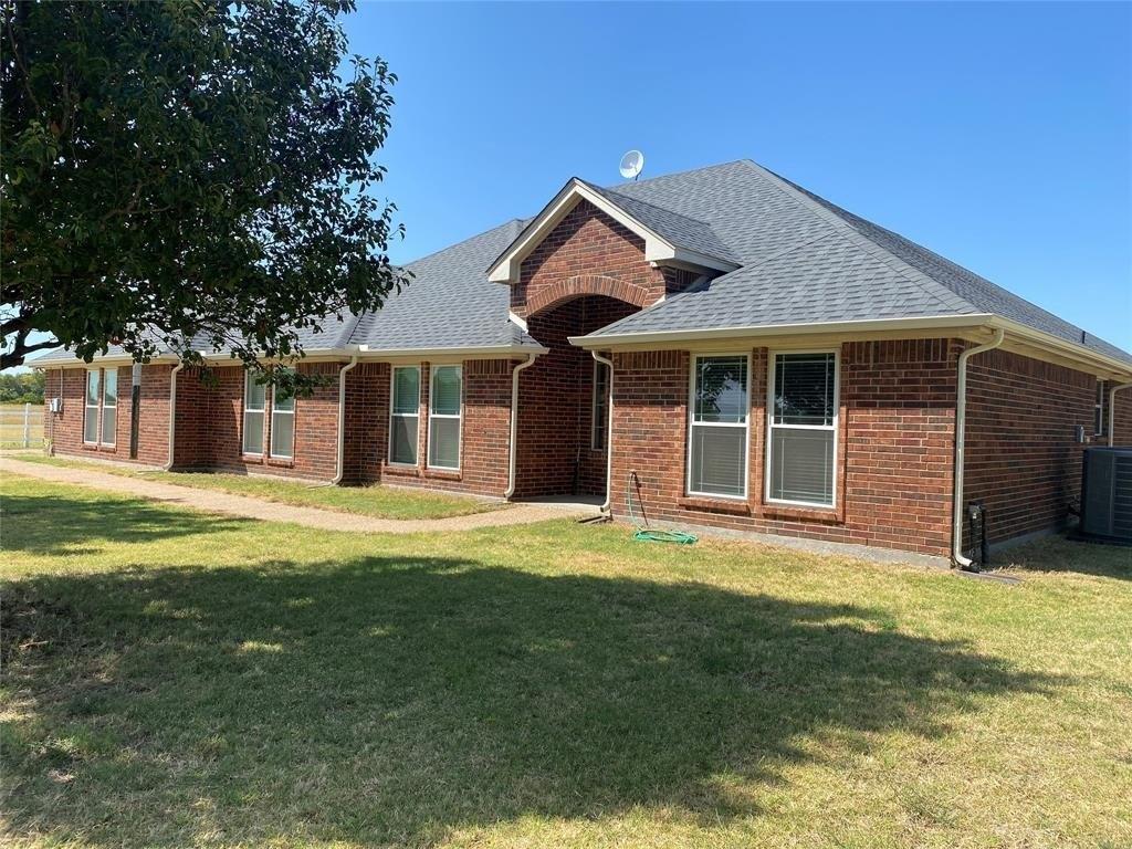 Howard Rd, Waxahachie, TX 75165