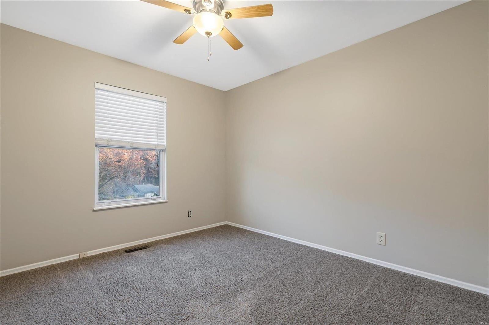 Whispering Creek Dr, Ballwin, MO 63021