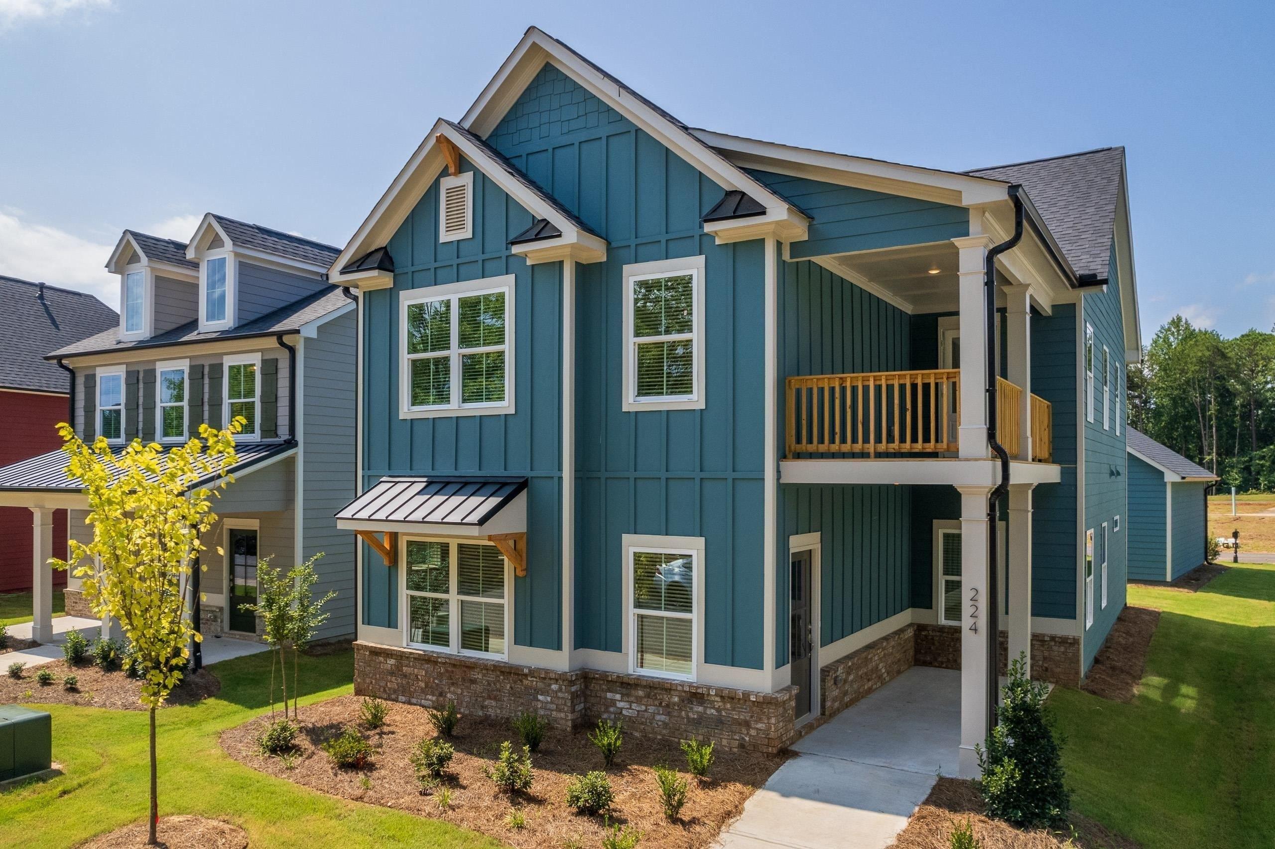 Westpark Dr, Athens, GA 30606