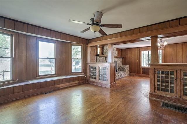 N Morton Ave, Okmulgee, OK 74447