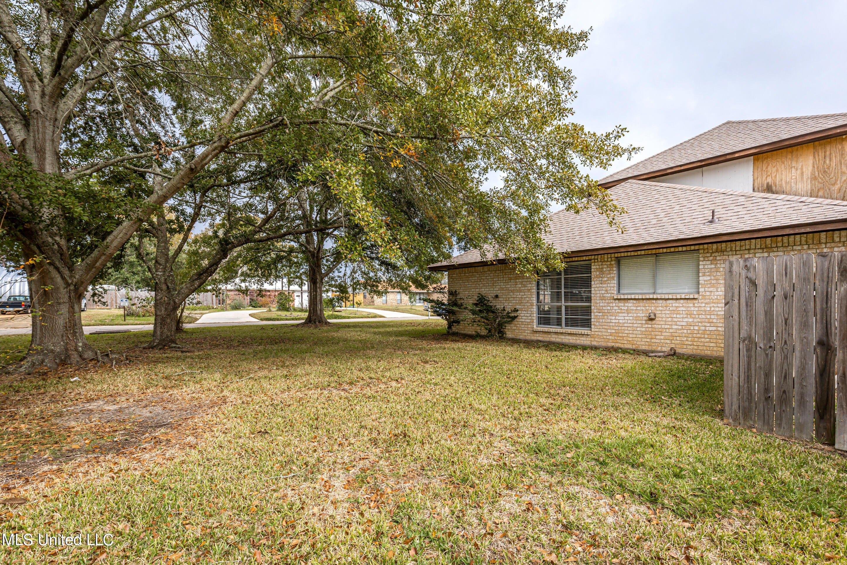 Northridge Dr, Gautier, MS 39553