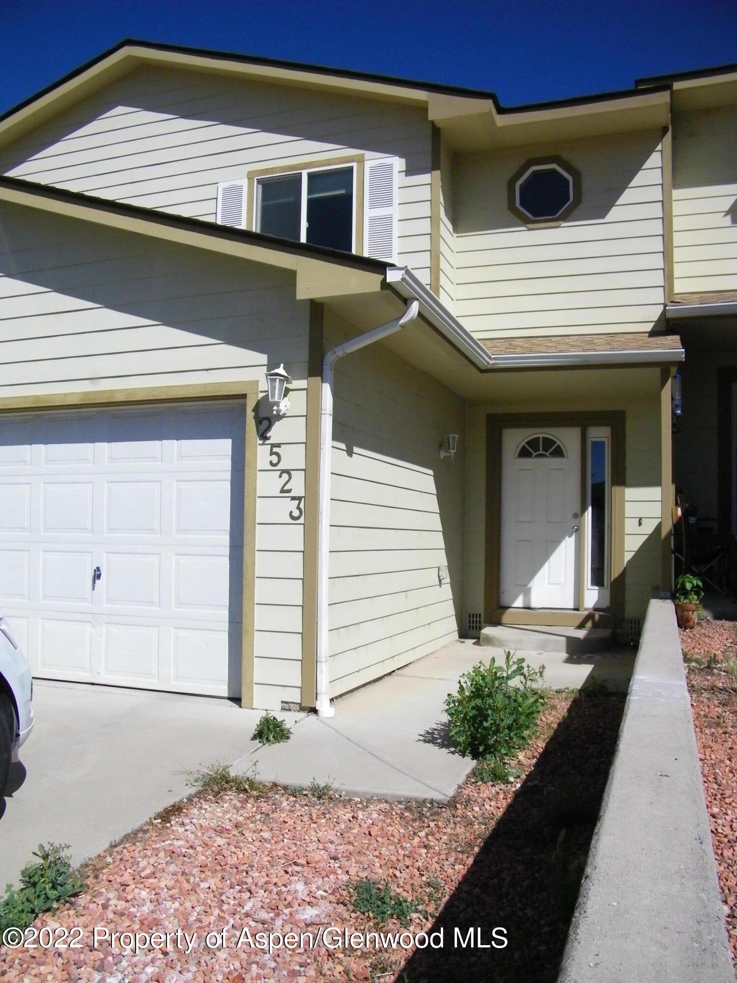 Meadow Cir, Rifle, CO 81650