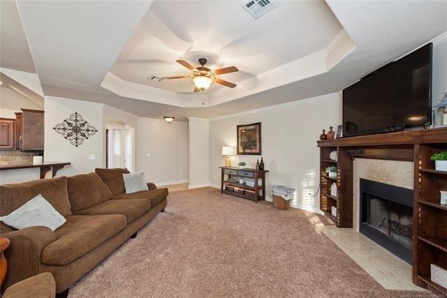 E 136th St S, Coweta, OK 74429