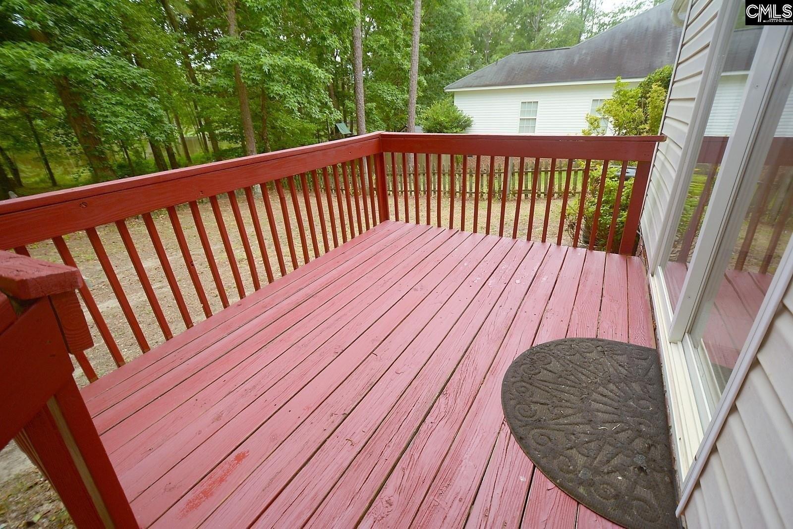 Caro Ln, Chapin, SC 29036
