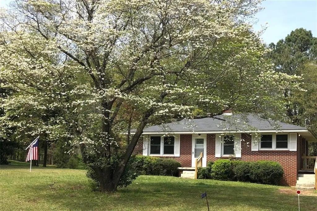 S Cove Rd, Seneca, SC 29672