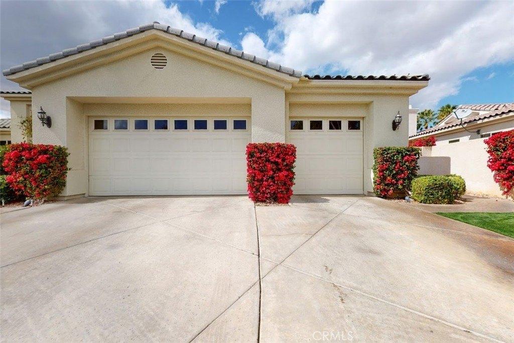 Scarborough Way, Rancho Mirage, CA 92270