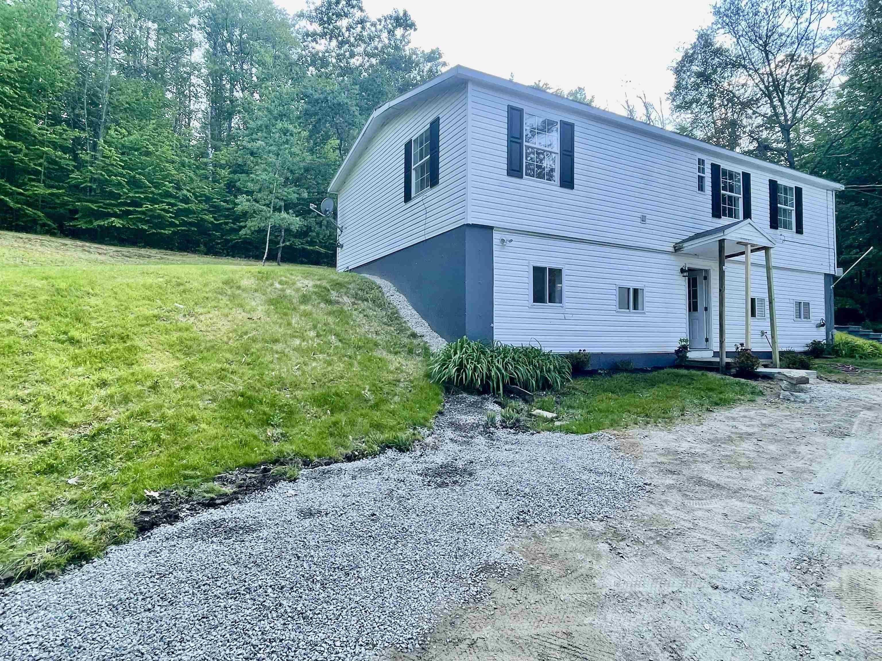 Chance Pond Rd, Franklin, NH 03235