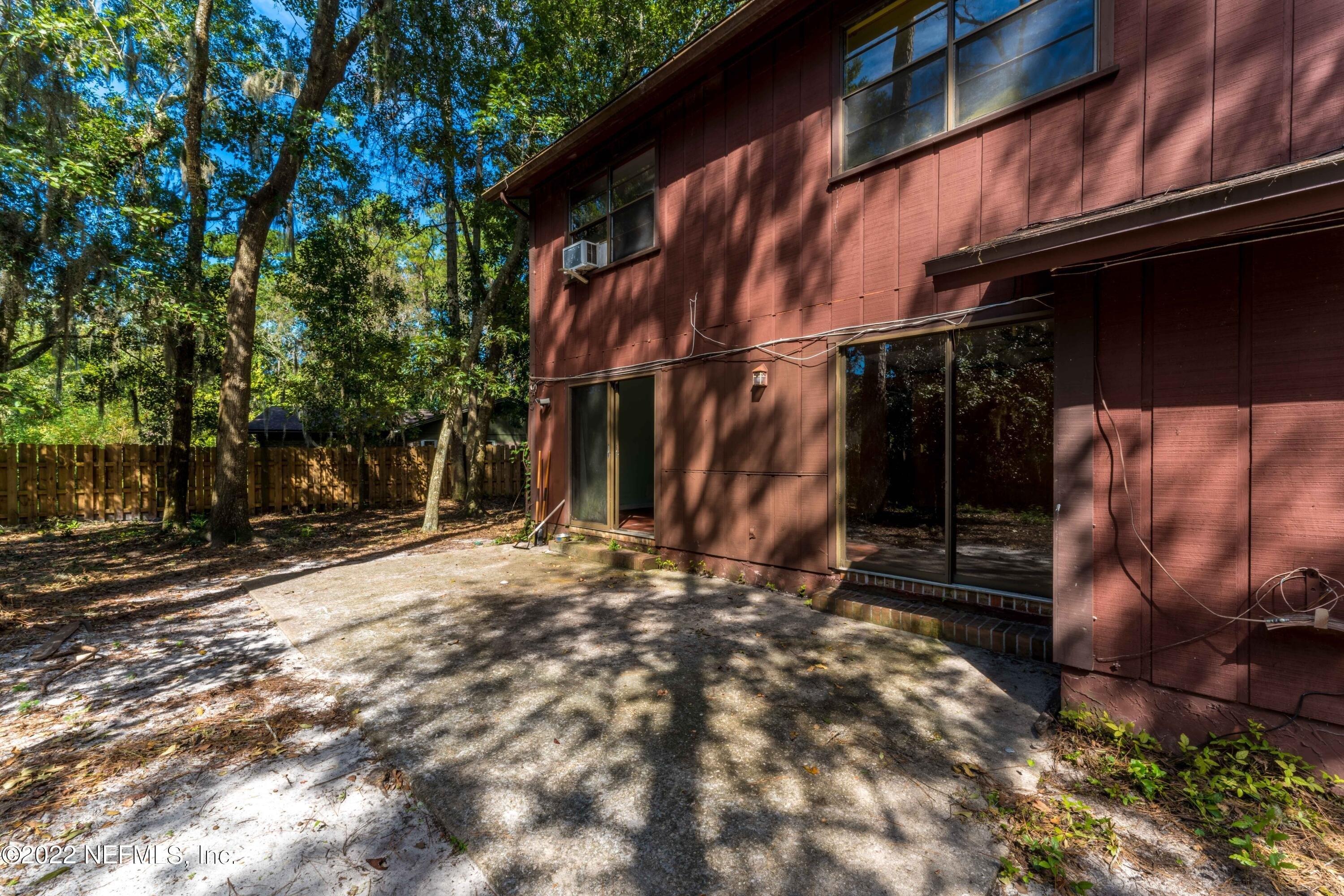 Shapell Ct, Jacksonville, FL 32223