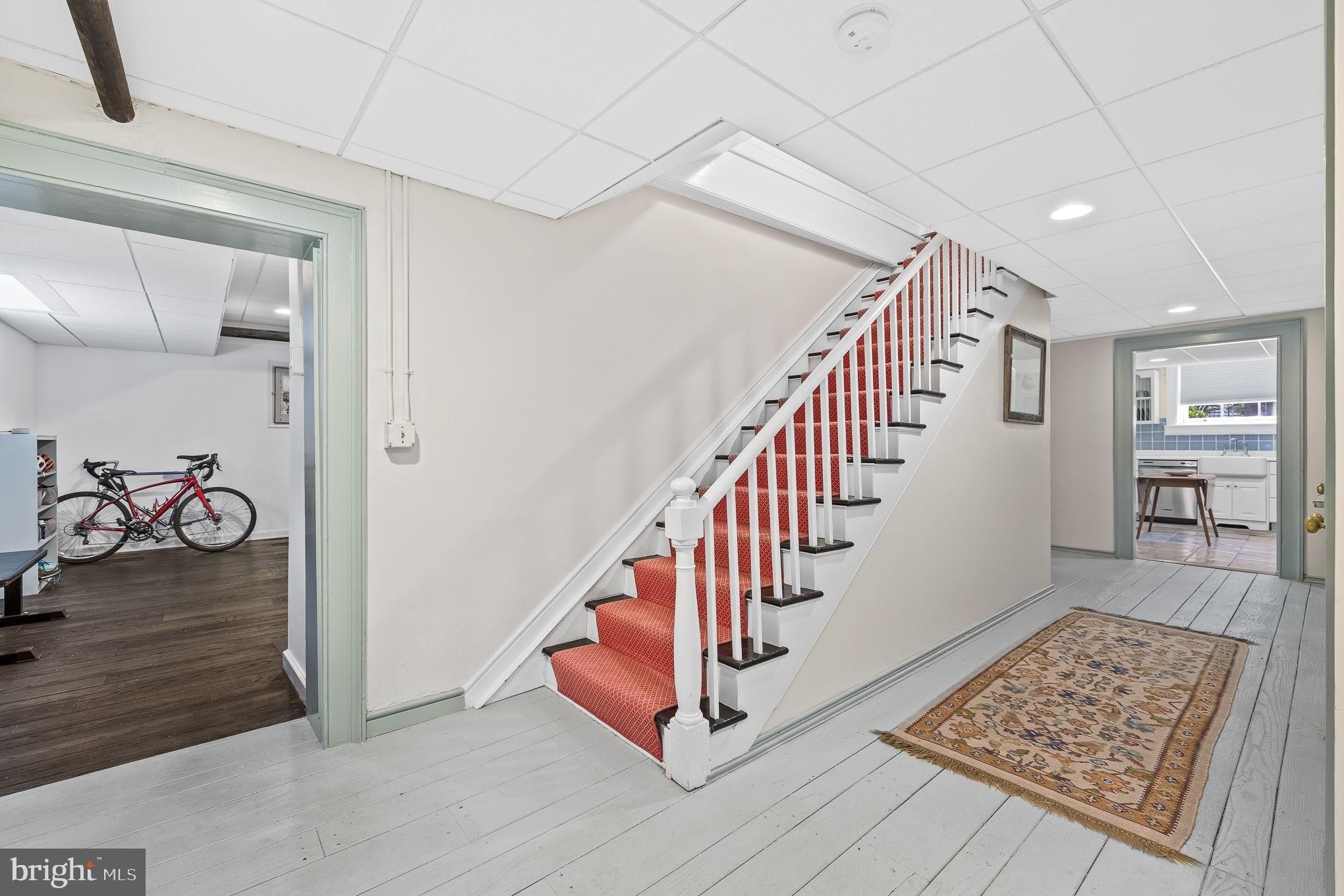 Hanover St, Fredericksburg, VA 22401