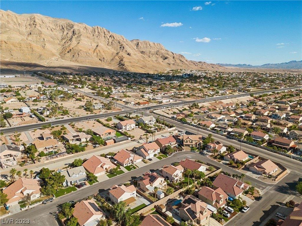 Honey Lake St, Las Vegas, NV 89110