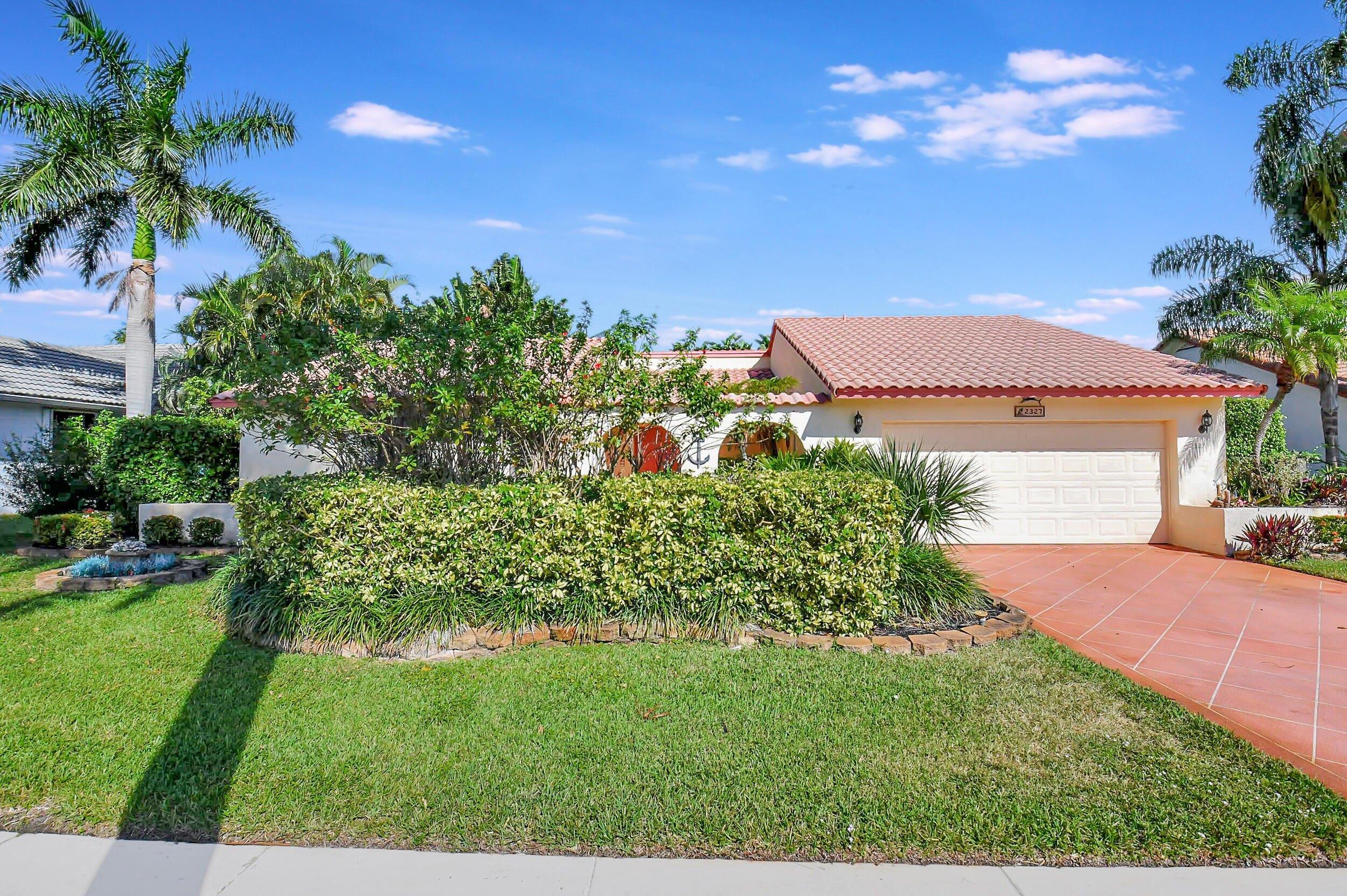 Sw 23rd Cranbrook Dr, Boynton Beach, FL 33436