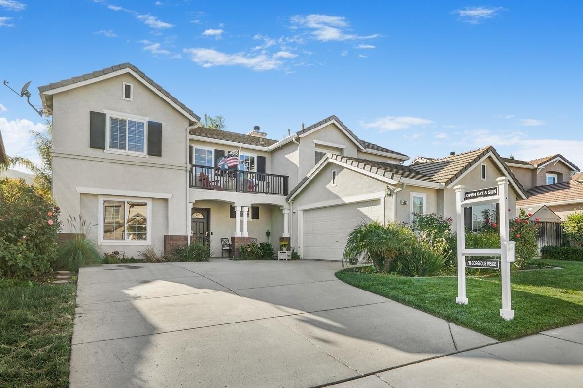 Raspberry Ct, Gilroy, CA 95020