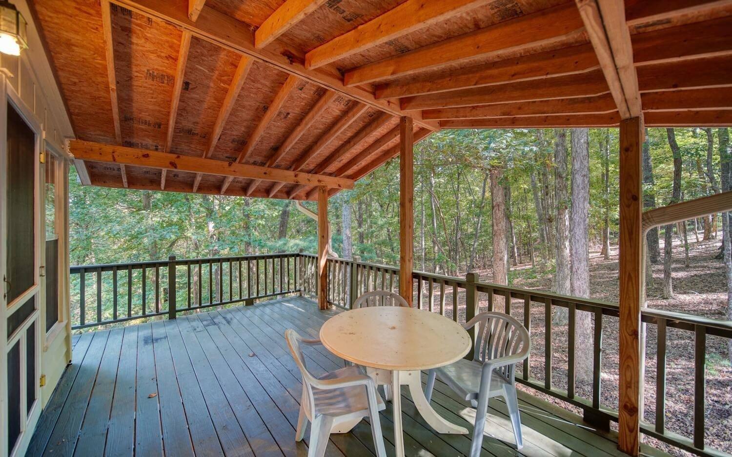 Mountain Woods Rd, Blairsville, GA 30512