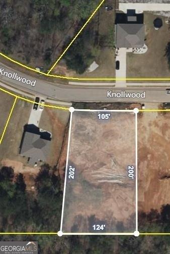 Knollwood, Griffin, GA 30224