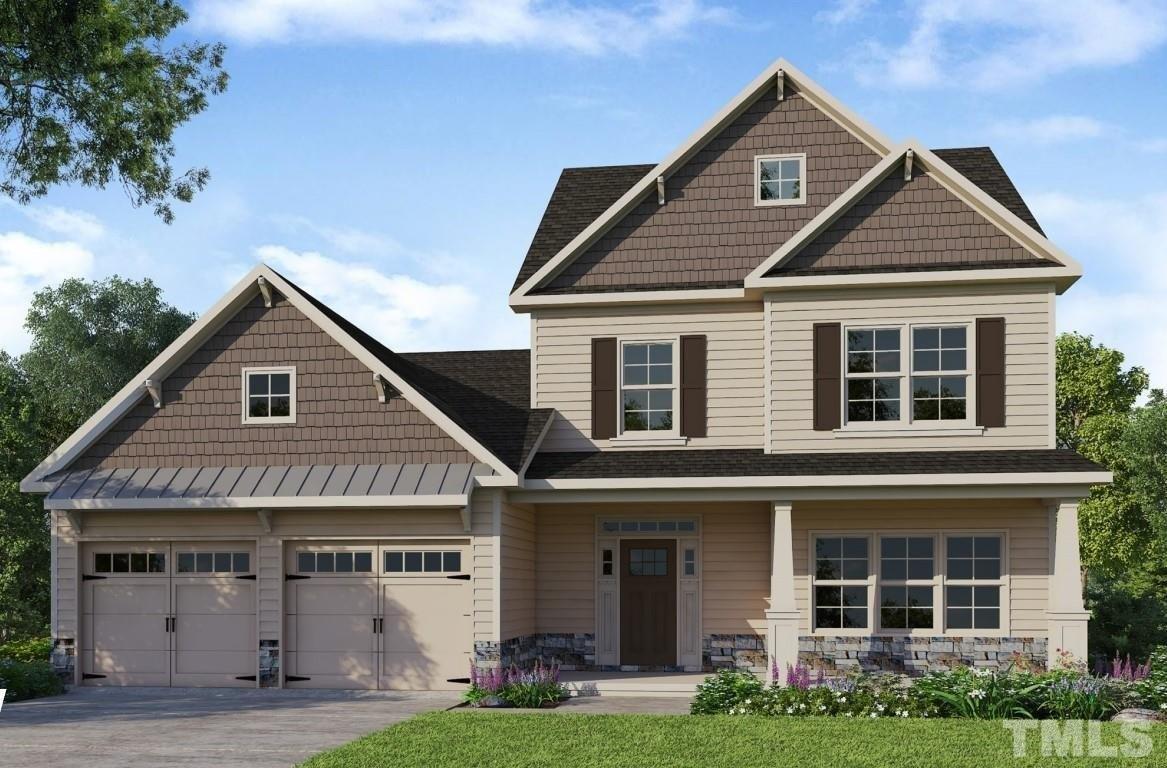 Poplar Summit Ln, Knightdale, NC 27545