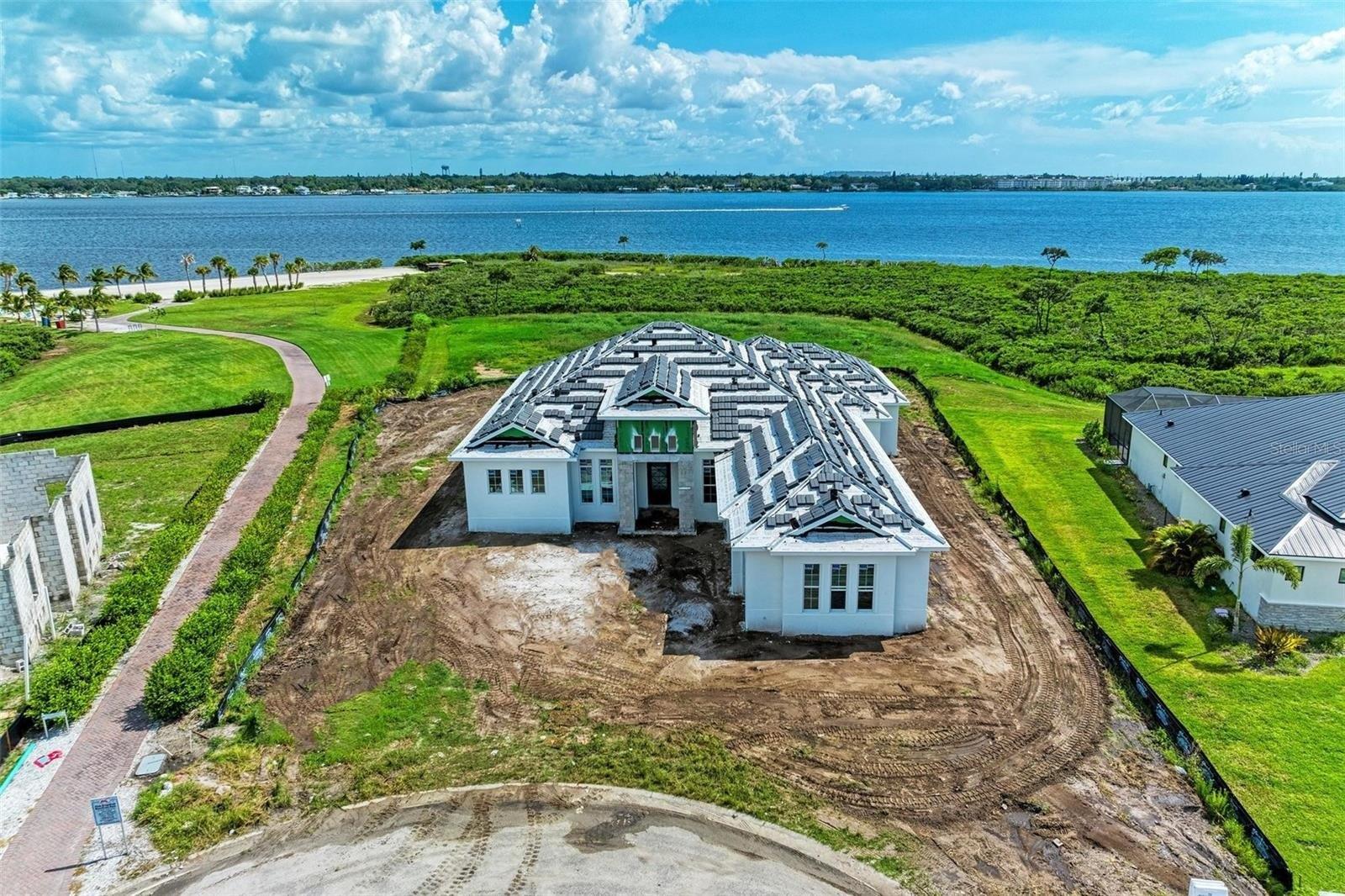 4th St E, Palmetto, FL 34221