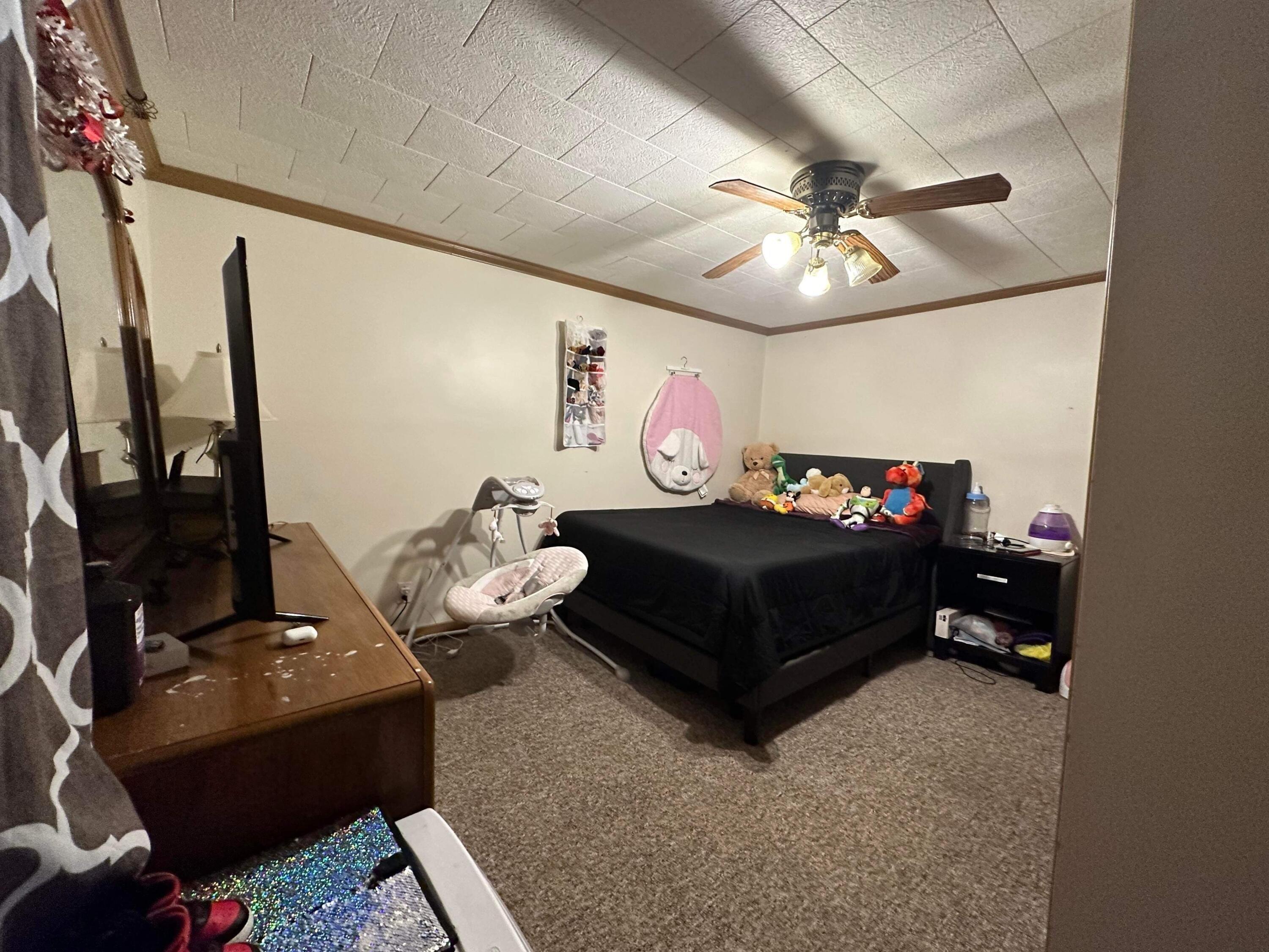 E Washington St, Newaygo, MI 49337