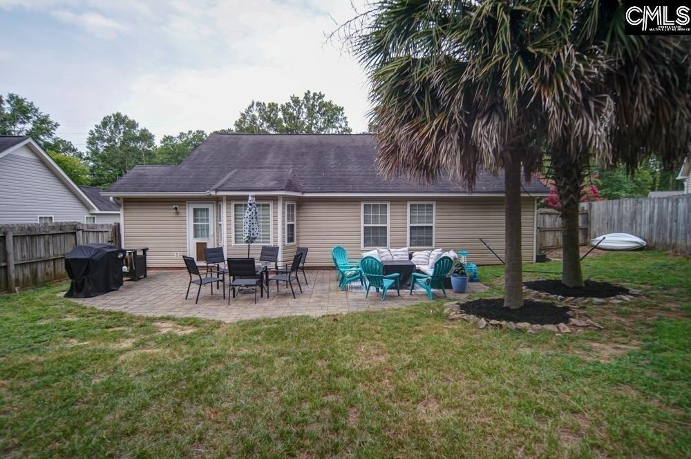 Burnside Dr, Columbia, SC 29209