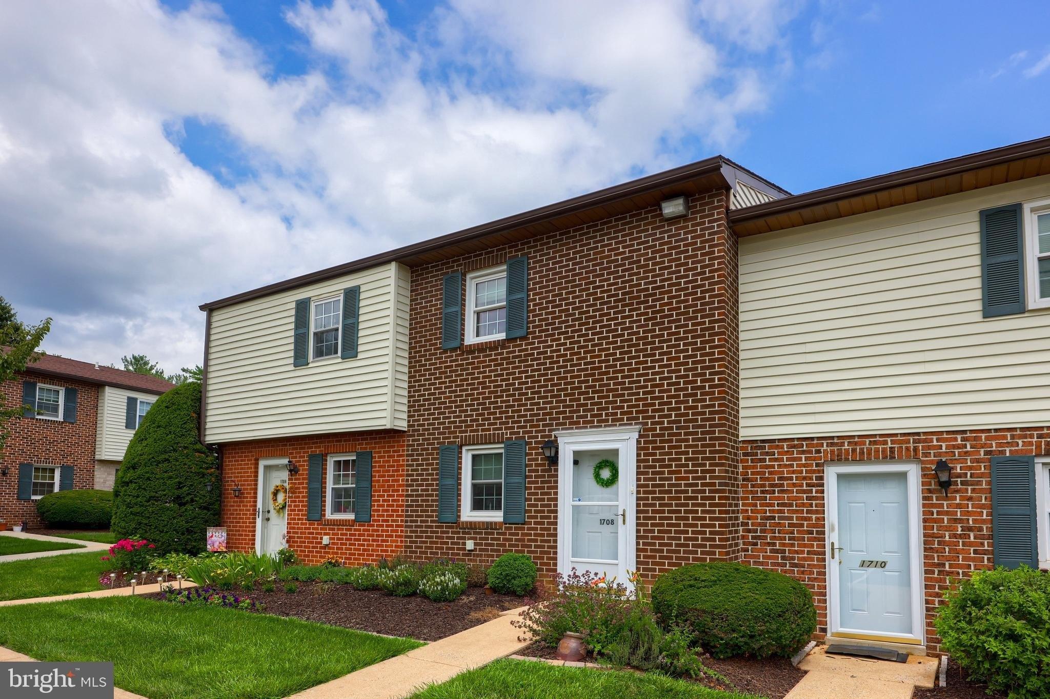 Baron Dr, York, PA 17408