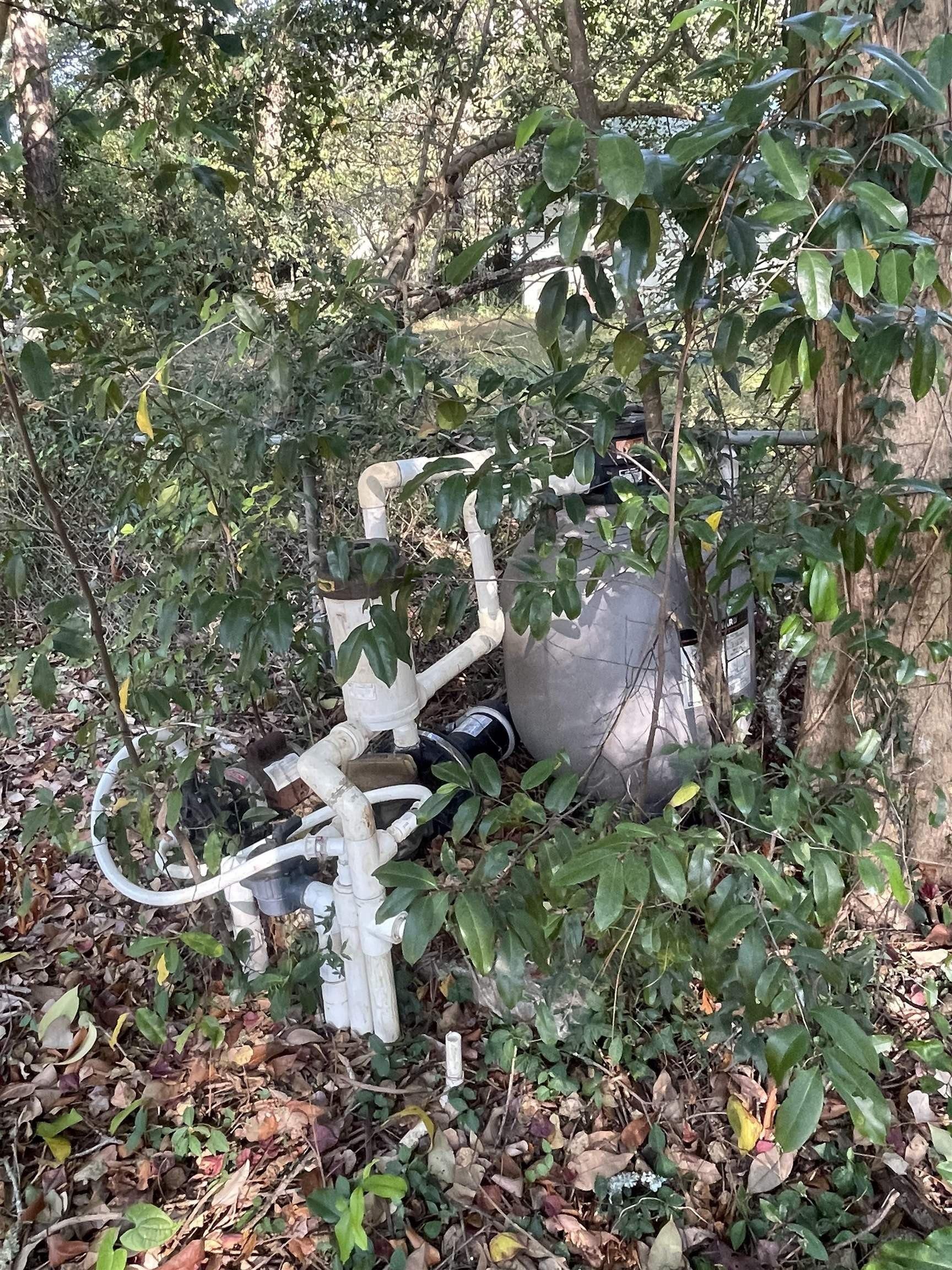 Berkshire Dr, Tallahassee, FL 32304