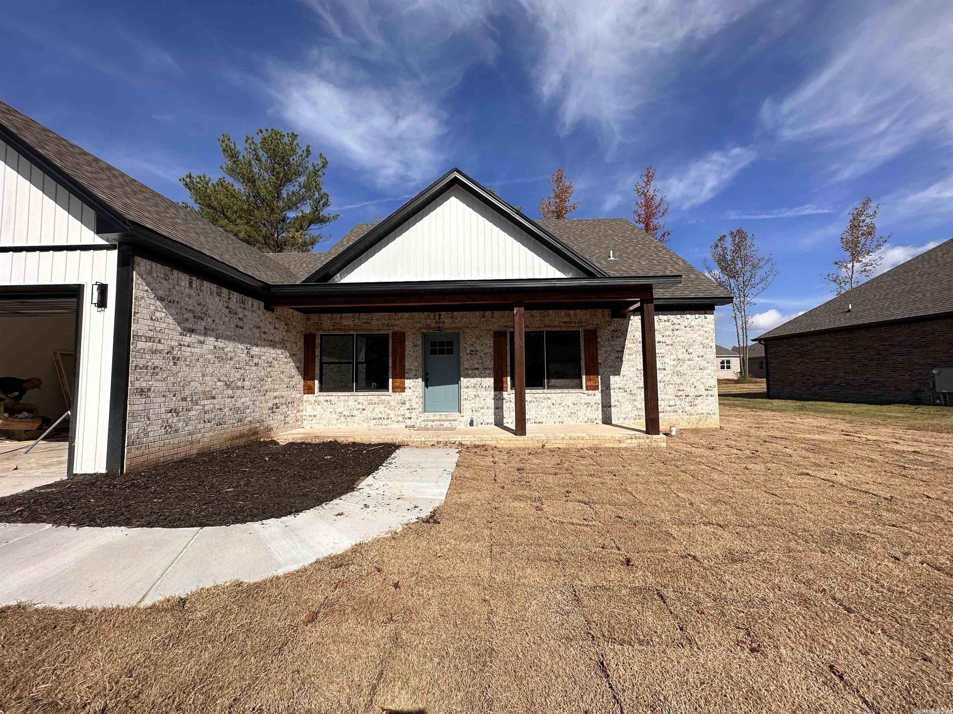 Hayden Dr, Beebe, AR 72012