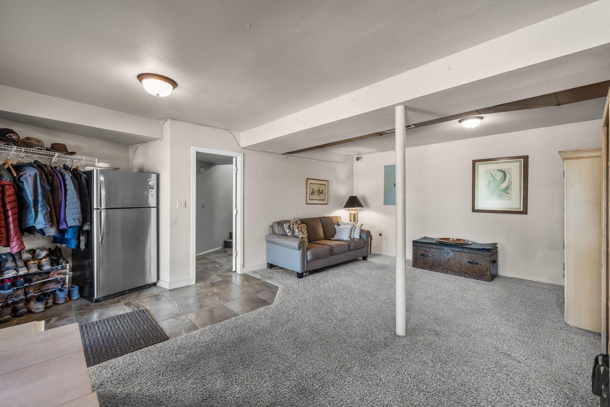 Ten Barr Ranch Rd, Bend, OR 97701