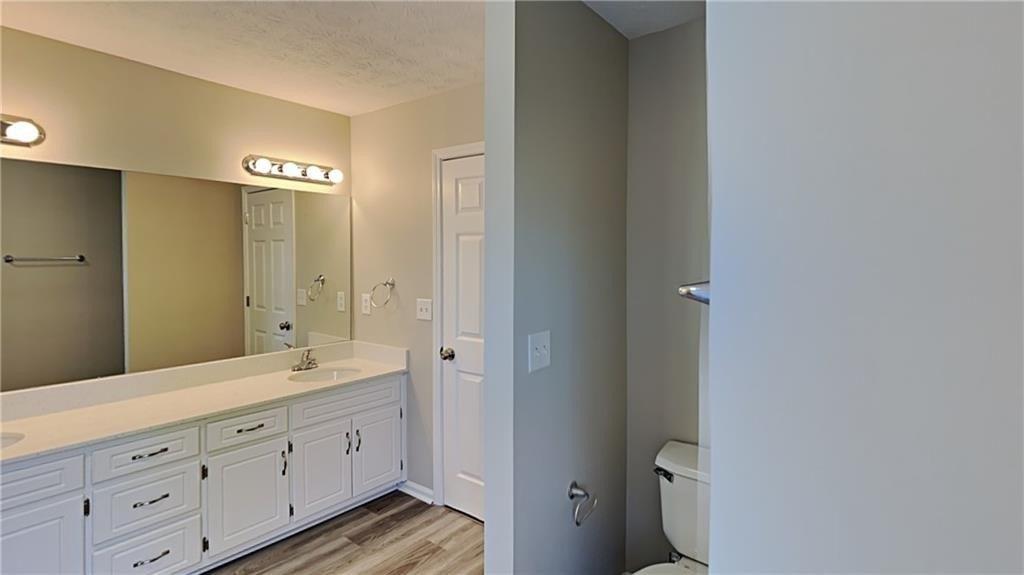 Garmon Oak Trl, Lawrenceville, GA 30044