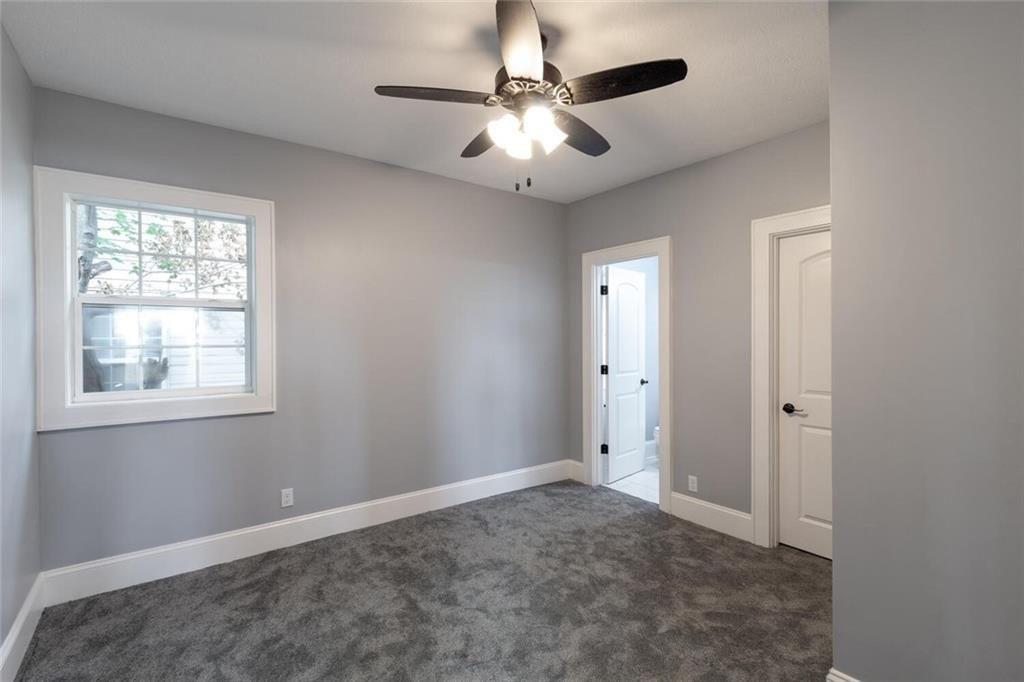 N Parker Ave, Indianapolis, IN 46218