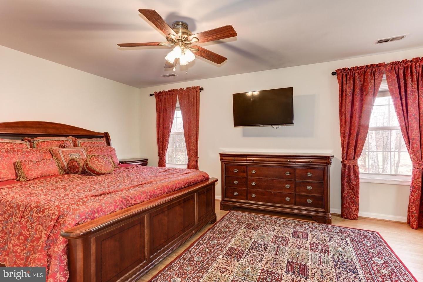 Varone Dr, Stafford, VA 22554