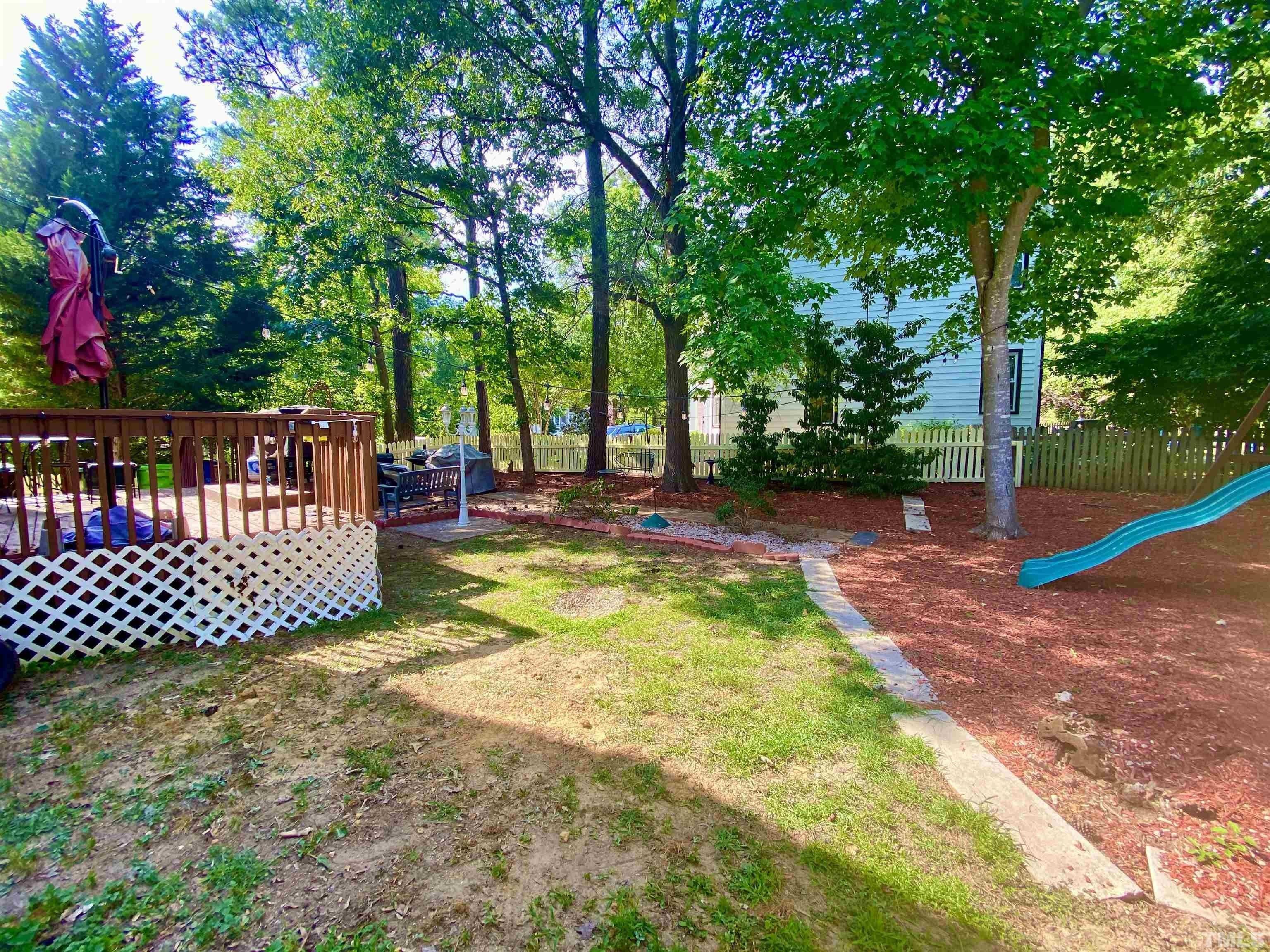 Leslieshire Dr, Raleigh, NC 27615