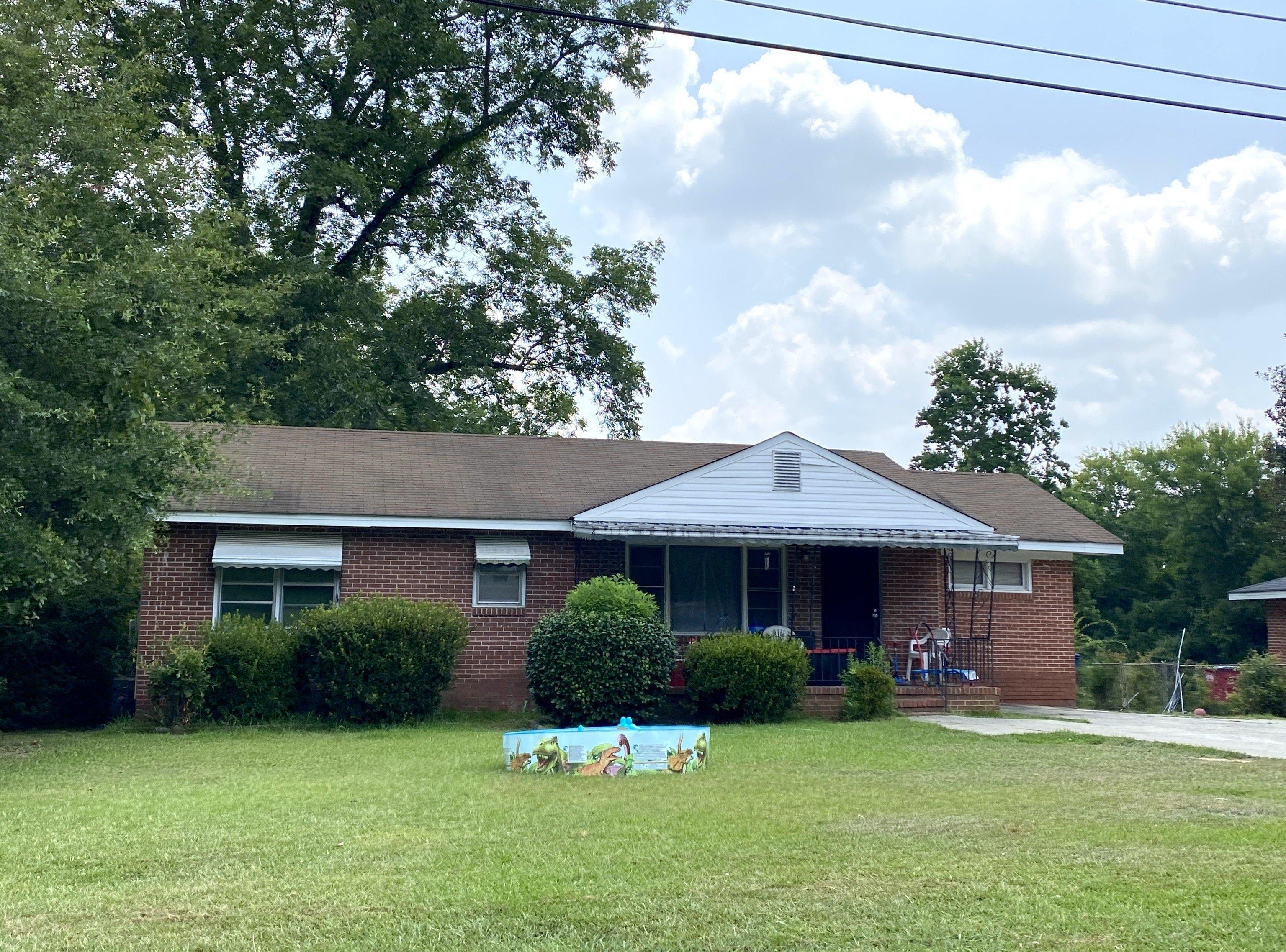 Summerhill Dr, Macon, GA 31204