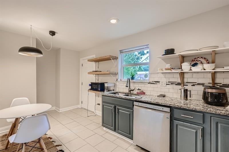 Garibaldi St Sw, Atlanta, GA 30310