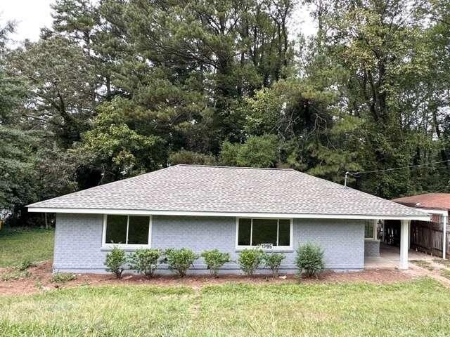 N Sepulveda Dr, East Point, GA 30344