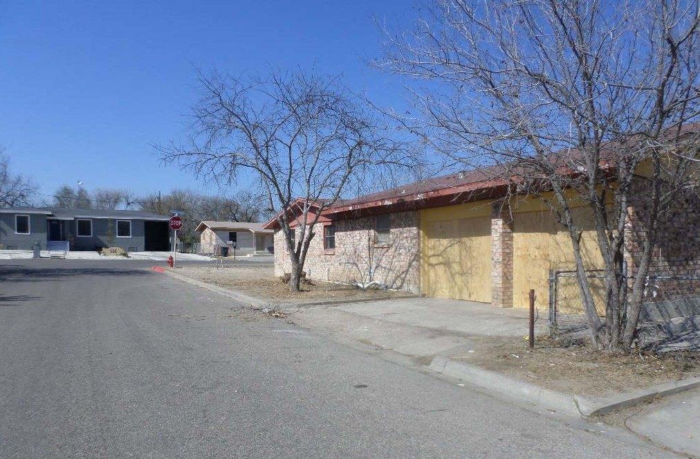 Pecos St, Eagle Pass, TX 78852