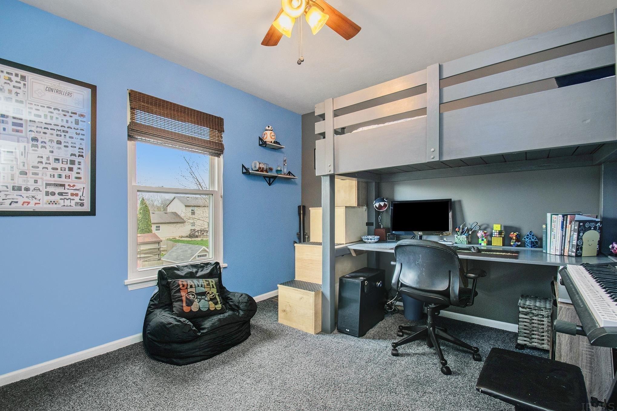 Pleasant Acres Dr, Nappanee, IN 46550