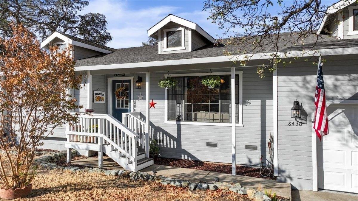Goggin St, Valley Springs, CA 95252