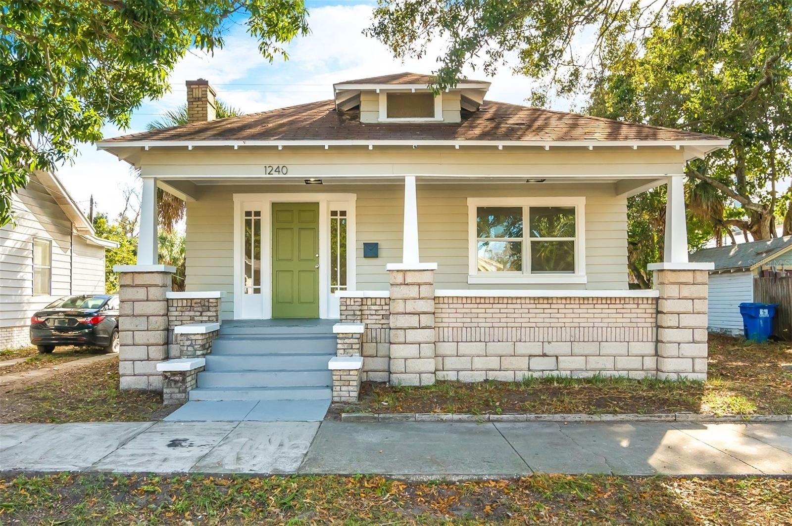 James Ave S, Saint Petersburg, FL 33705