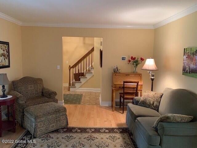Old Deer Camp Rd, Saratoga Springs, NY 12866