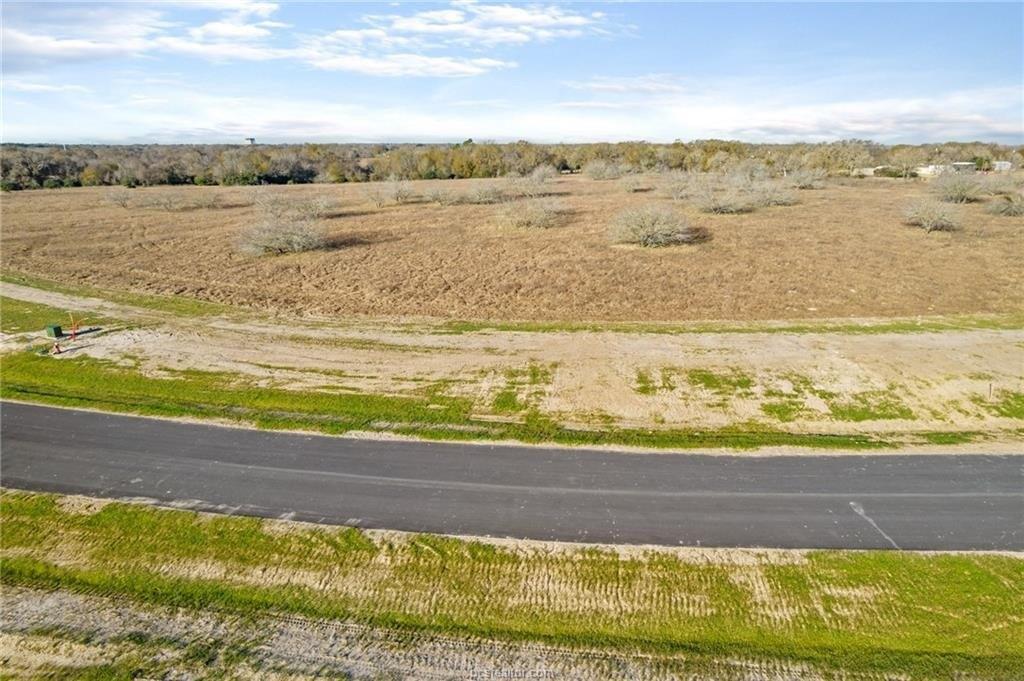 Harvey Ranch Rd, College Station, TX 77845