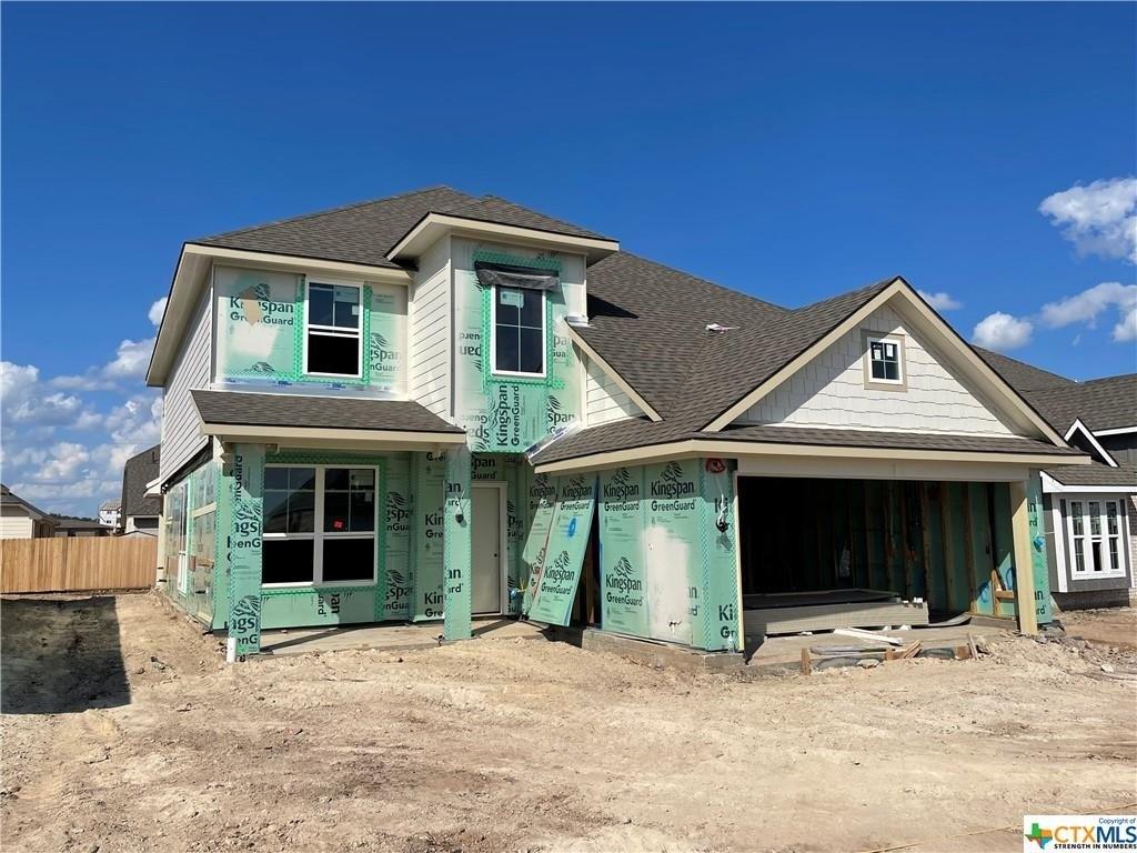 Shelby Dr, Belton, TX 76513